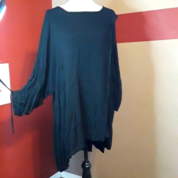 Made in Morocco Top - Picture 2 of 8